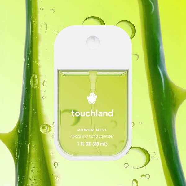 Touchland Powermist Aloe You